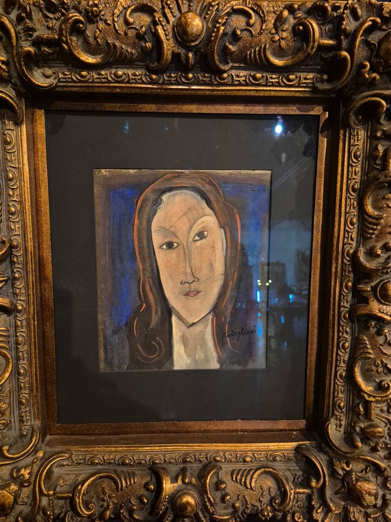 Historic Art Sale